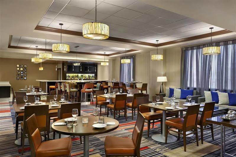 Four Points By Sheraton Kitchener-Waterloo Exteriér fotografie