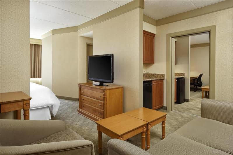 Four Points By Sheraton Kitchener-Waterloo Exteriér fotografie
