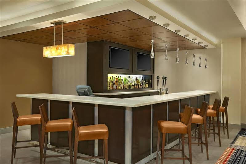 Four Points By Sheraton Kitchener-Waterloo Exteriér fotografie