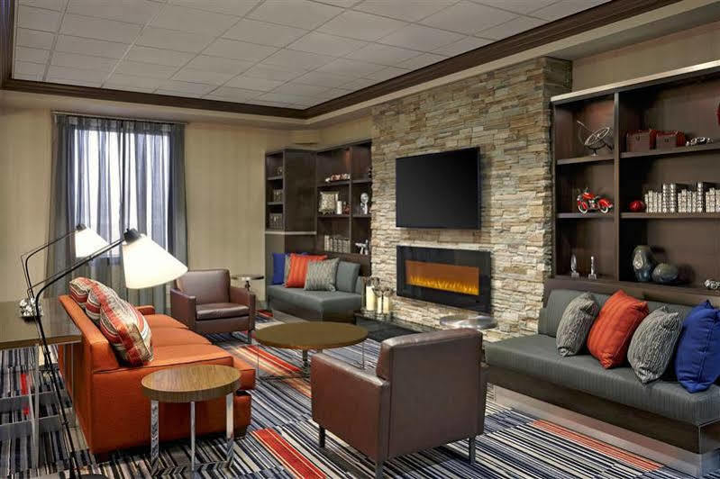 Four Points By Sheraton Kitchener-Waterloo Exteriér fotografie